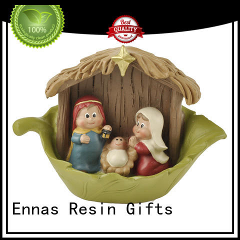 Ennas wholesale catholic religious items promotional holy gift
