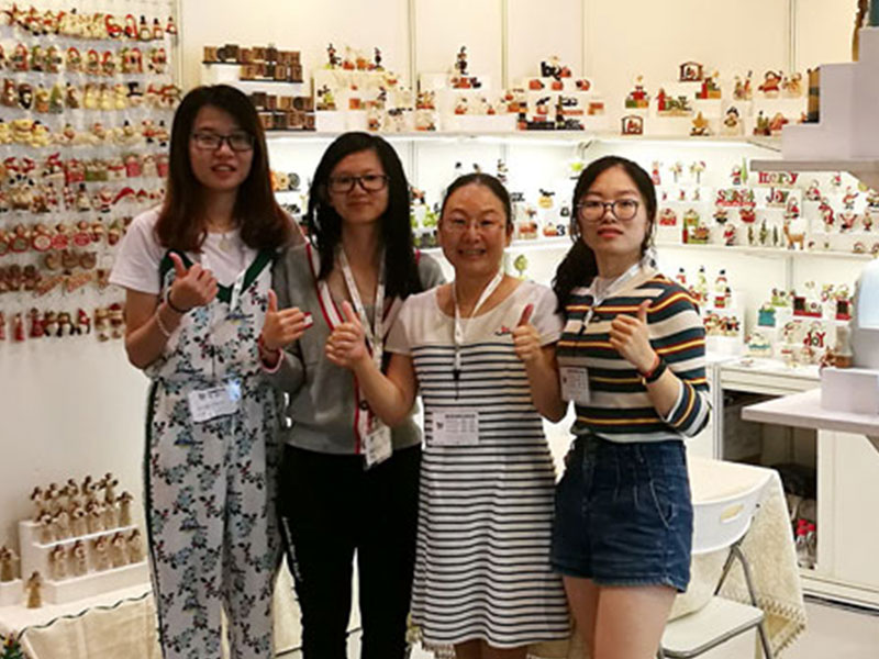 2017 hong kong mega show part 1