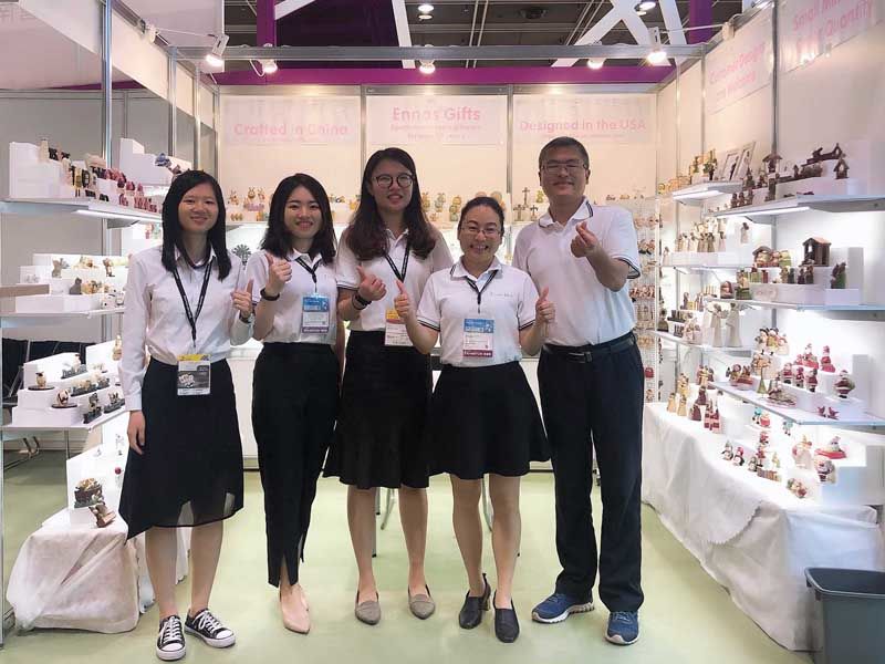 2019 April Hong Kong Gifts & Premium Fair