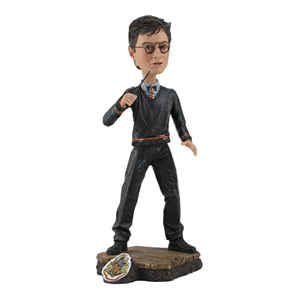 harry potter bobble head