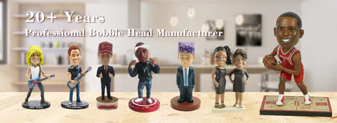 oem/odm bobble head manufacturers, custom bobble head, bobble head wholesale