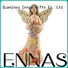 Ennas angel figurines collectible handmade for ornaments