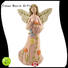 Ennas Christmas baby angel statues figurines handicraft fashion