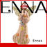 Ennas high-quality guardian angel figurines collectible antique for ornaments