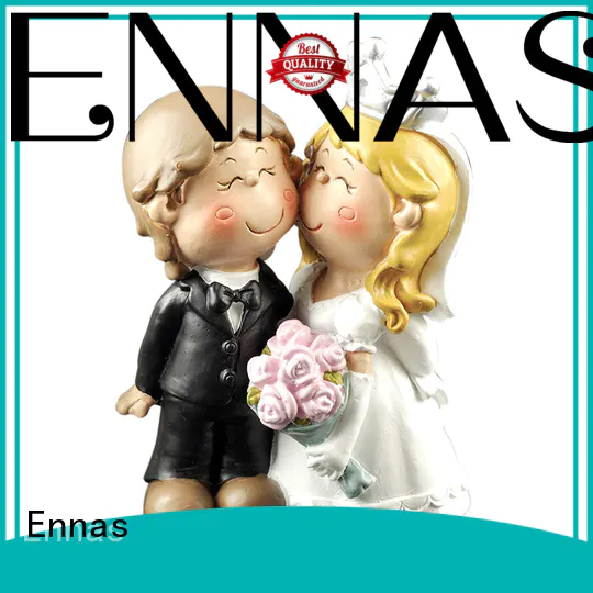 animal wedding cake toppers bride and groom high-quality at discount