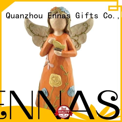 high-quality angel figurines wholesale decorative at discount Ennas