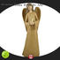 Ennas guardian angel statues figurines lovely for ornaments