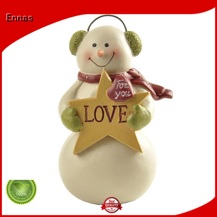 Ennas mini christmas figurine hot-sale at sale