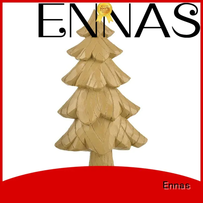 Ennas collectible christmas village figurines bulk production