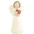 Ennas religious personalized angel figurine handicraft for ornaments