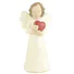 home decor angel wings figurines unique for decoration