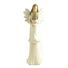 Ennas personalized angel figurine lovely at discount