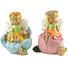 Ennas personalized figurines low-cost european style