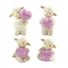 Ennas precious couple figurine wholesale from best factory