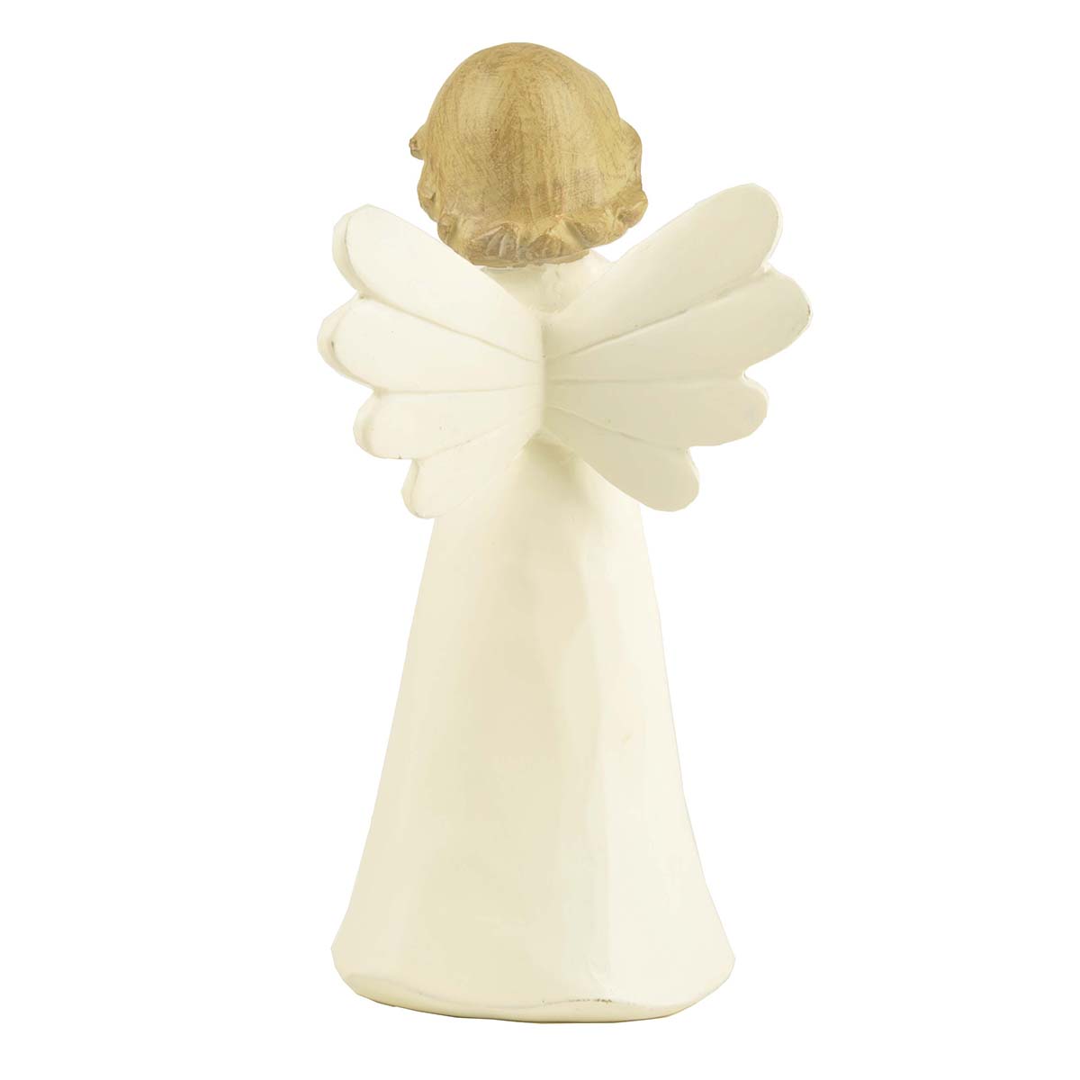 Oem Angel Wings Figurines Manufacturer, Angel Figurine Gifts | Ennas