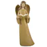 Ennas baby angel statues figurines antique at discount