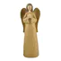 home decor small angel figurines antique for ornaments