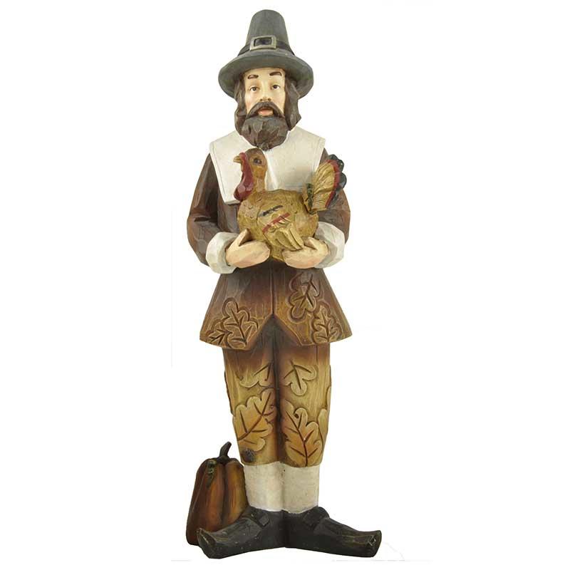 Ennas autumn harvest vintage figurines wholesale at discount