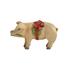 3d wild animal figurines decorative hot-sale from polyresin