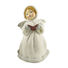 religious home interior angel figurines vintage for ornaments