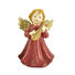 Ennas resin angel figurines vintage for decoration