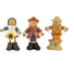 Ennas vintage figurines pumpkin best factory price