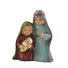 Ennas holding candle religious gifts promotional holy gift