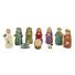 Ennas christmas catholic figurines bulk production craft decoration