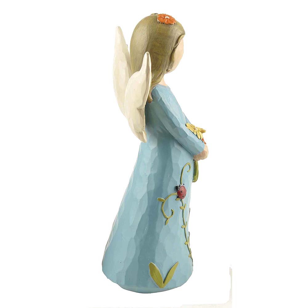 Little Angel Figurines, Angel Figurine Gifts Price List | Ennas