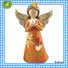 home decor guardian angel statues figurines top-selling for decoration