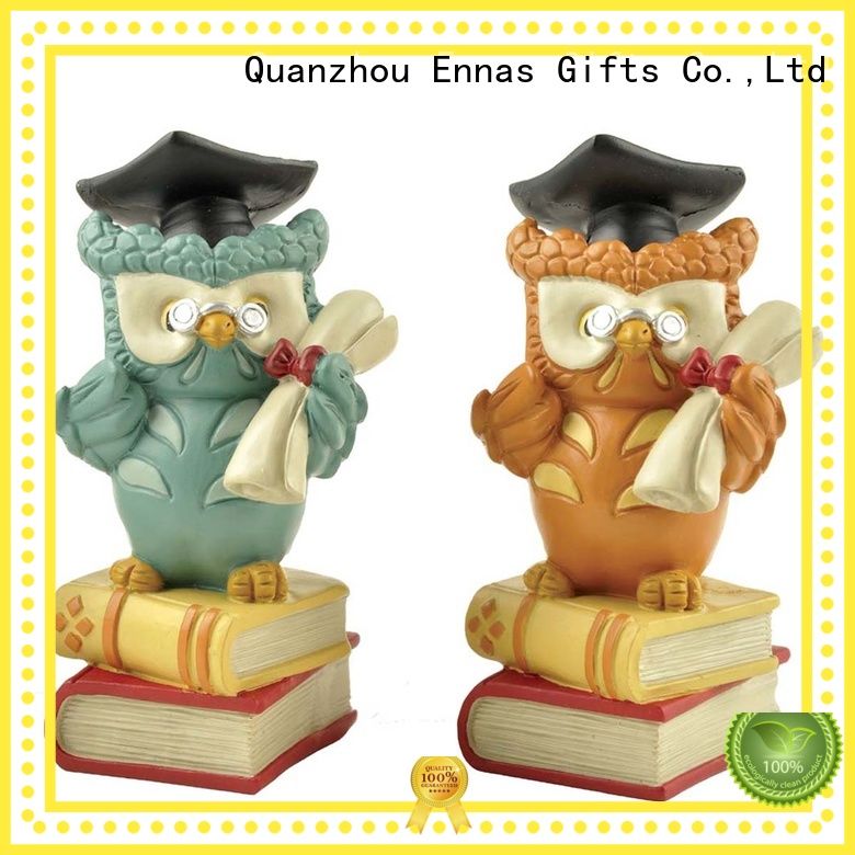 Ennas wholesale good graduation gifts festivity from best factory
