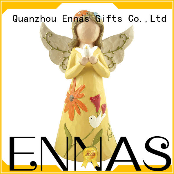 Ennas mini angel figurines top-selling best crafts