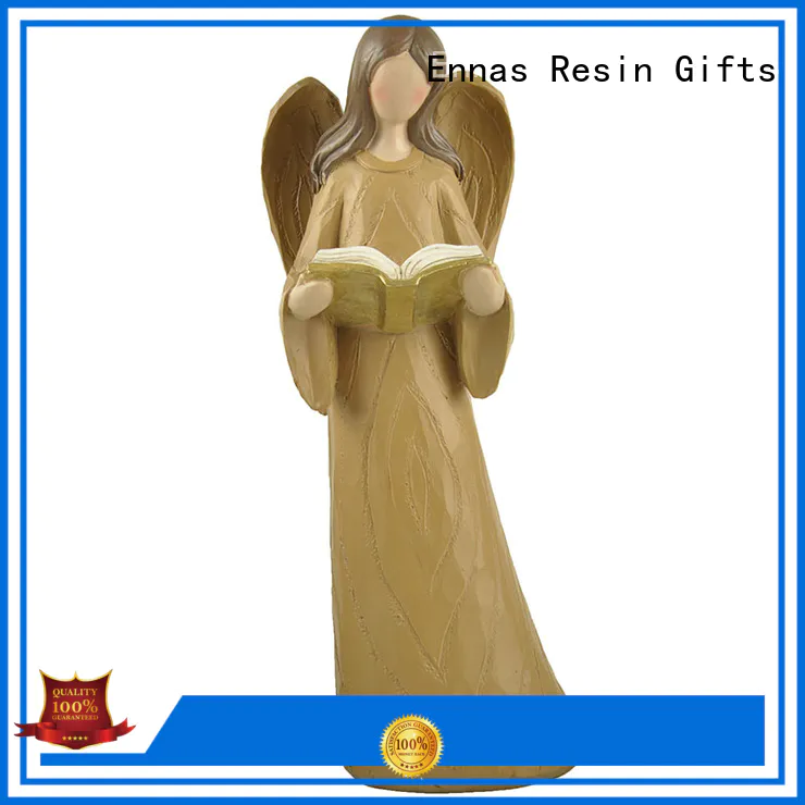 high-quality angel collectables antique for ornaments Ennas