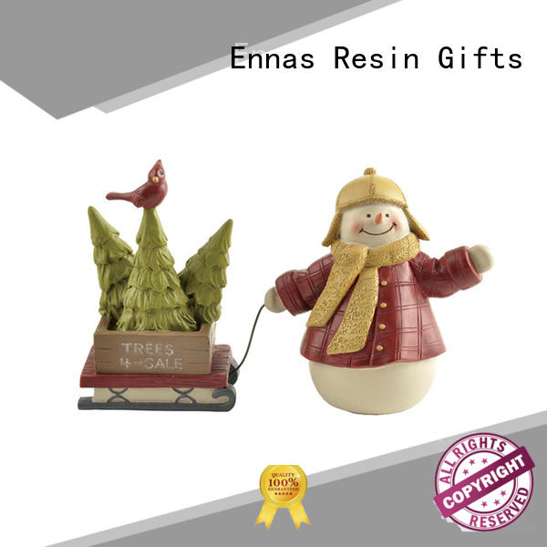 3d animated christmas figures popular for ornaments