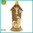 wholesale religious sculptures eco-friendly promotional family decor