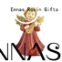 Ennas angel figurines wholesale top-selling at discount