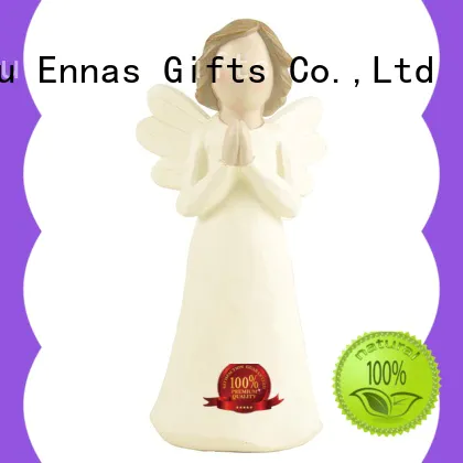 Ennas artificial beautiful angel figurines lovely at discount