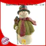 Ennas snowman christmas collectibles family for ornaments