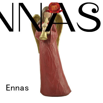 Ennas 3d small christmas figurines popular at sale