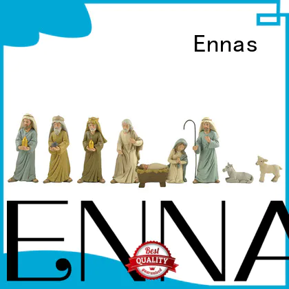 Ennas wholesale religious figures hot-sale holy gift