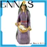 eco-friendly religious angel figurines promotional Ennas