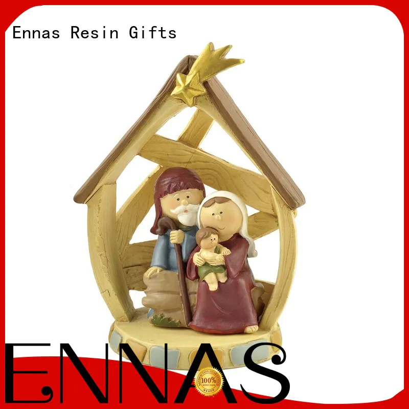 custom sculptures religious gifts eco-friendly promotional craft decoration