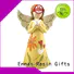 hand-crafted mini angel figurines decorative for decoration Ennas