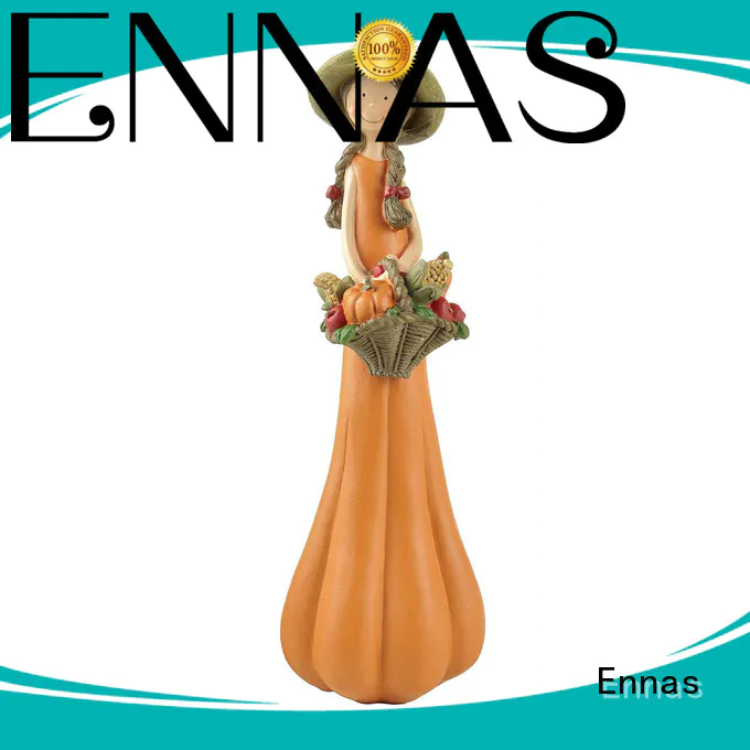 Ennas funny collection autumn decoration at discount