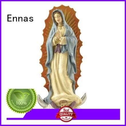 Ennas wholesale catholic gifts promotional family decor