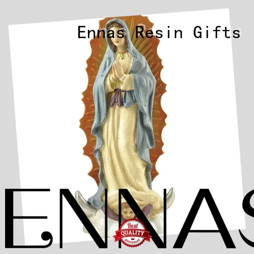 Ennas wholesale christian gifts bulk production craft decoration