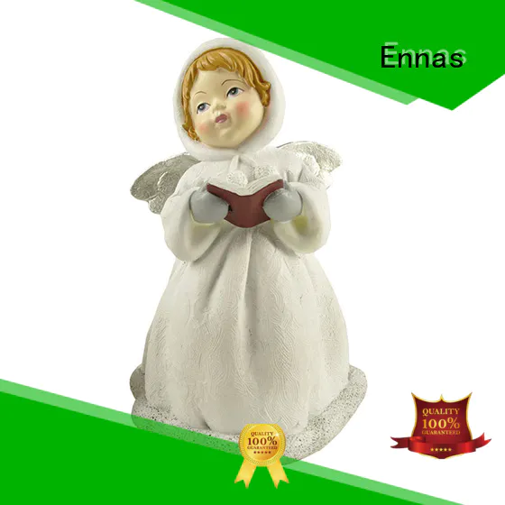 Christmas mini angel figurines decorative creationary at discount