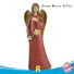 Ennas popular angel wings figurines lovely for ornaments