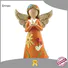 Ennas family decor angel figurine collection vintage for decoration