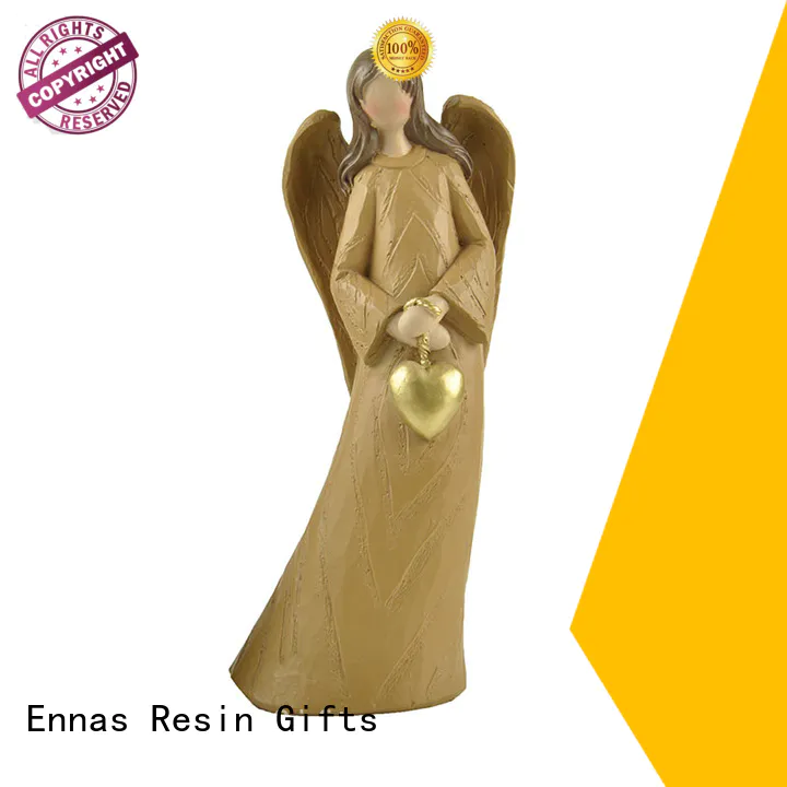 beautiful angel figurines high-quality fashion Ennas